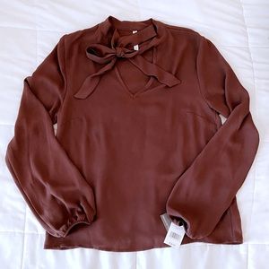 Chiffon Shirt Blouse